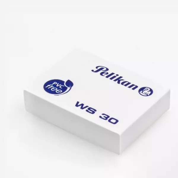 GOMA PLAST. BCA. WS-30 PELIKAN 3.5X3 E30 C600